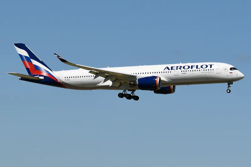 Aeroflot Baggage Policy 2026: Comprehensive Guide to Carry-On, Chec...