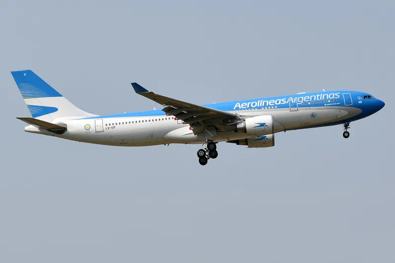 Aerolíneas Argentinas Baggage Rules 2026 featured image