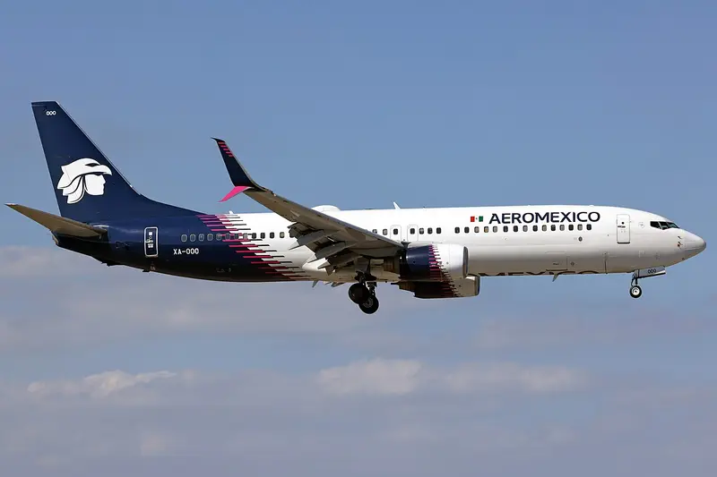Aeromexico Baggage Policy 2026: Your Essential Guide to Carry-On, C...