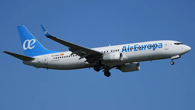 Air Europa Baggage Policy 2026: Your Definitive Guide to Carry-On, ...