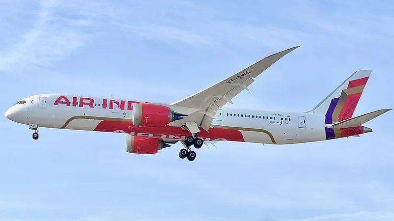 Air India Baggage Policy 2026: Comprehensive Guide to Carry-on, Che...