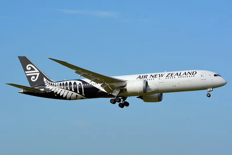 Don't Get Charged! Air NZ Baggage Rules 2026