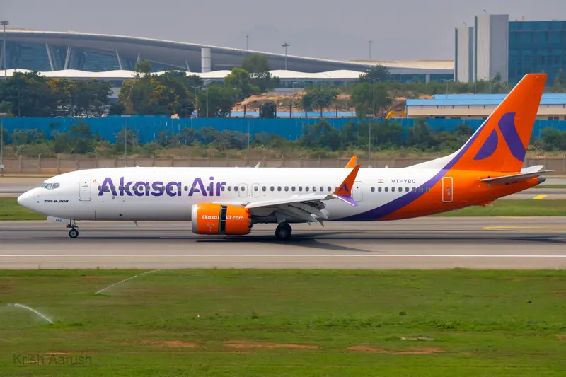 Akasa Air Baggage Policy 2026: The Ultimate Guide to Carry-On, Chec...