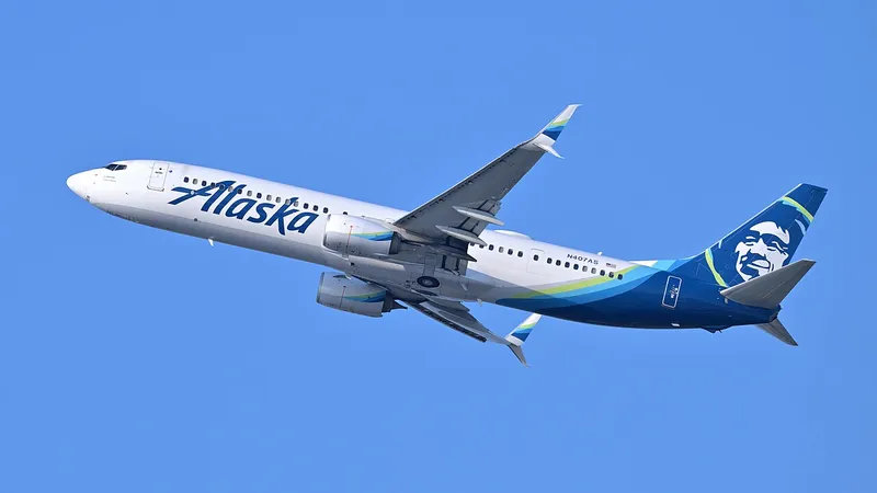 Alaska Airlines Baggage Policy 2026