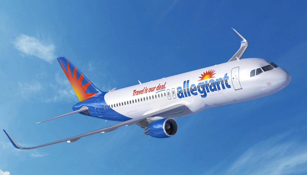 Allegiant Air Baggage Policy 2026: The Ultimate Guide to Fees, Carr...