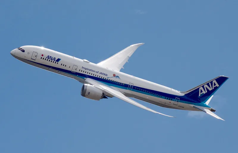 ANA Baggage Allowance 2026 - Fees, Weight Limits &amp; Carry-On