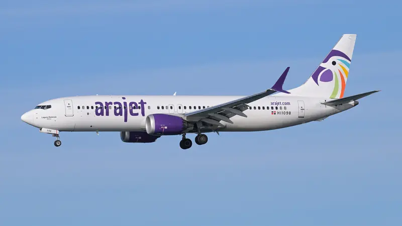 Arajet Baggage Policy featured image