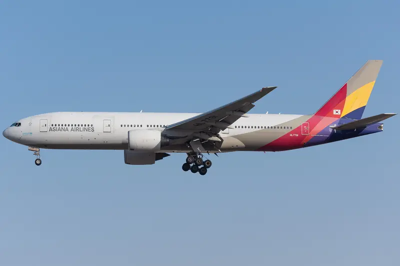 Asiana Airlines Baggage Policy 2026 – Your Comprehensive Travel Guide