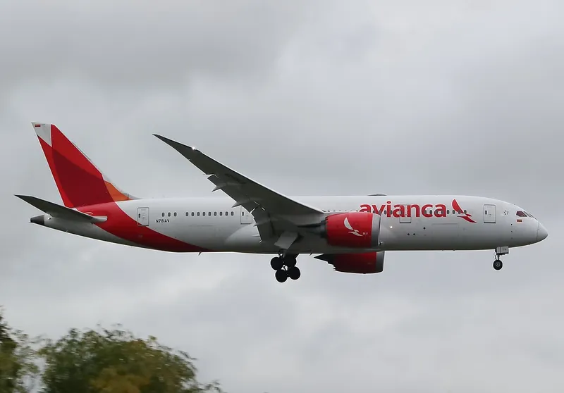Avianca Airlines Baggage Policy 2026: Carry-On, Checked, Fees & Rules Guide featured image