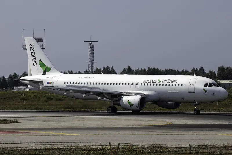 Azores Airlines Baggage Policy: Your Complete Guide to Fees, Limits...