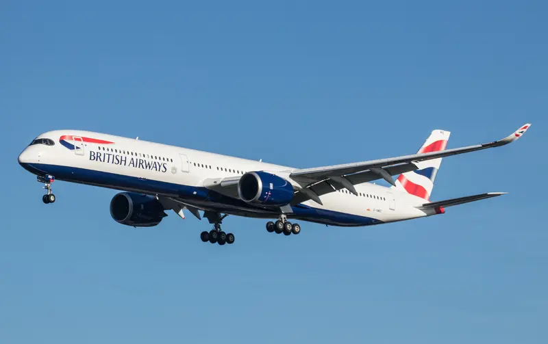 British Airways Baggage Policy 2026: Carry-On, Checked Bags & Fees ...