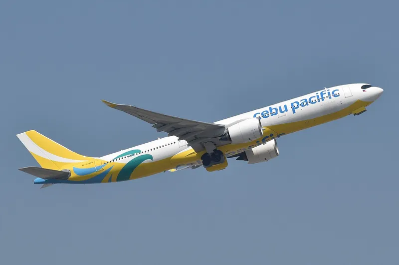 Cebu Pacific Baggage Policy Guide: Carry-On, Checked, Fees & Tips (...