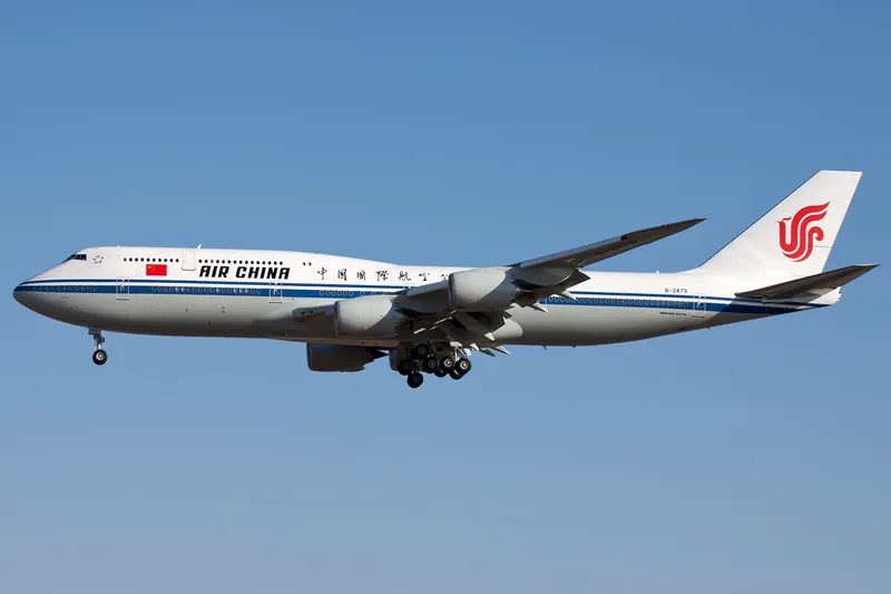 China Airlines Baggage Policy 2026: Comprehensive Guide to Allowanc...