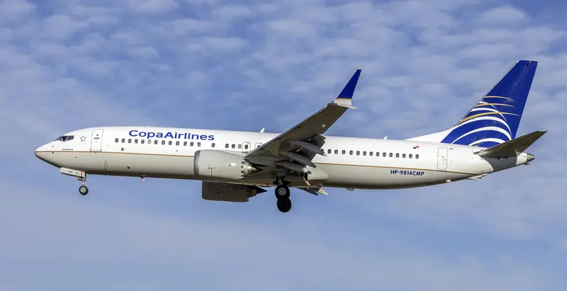Copa Airlines Baggage Policy 2026: Carry-On, Checked & Fees Guide