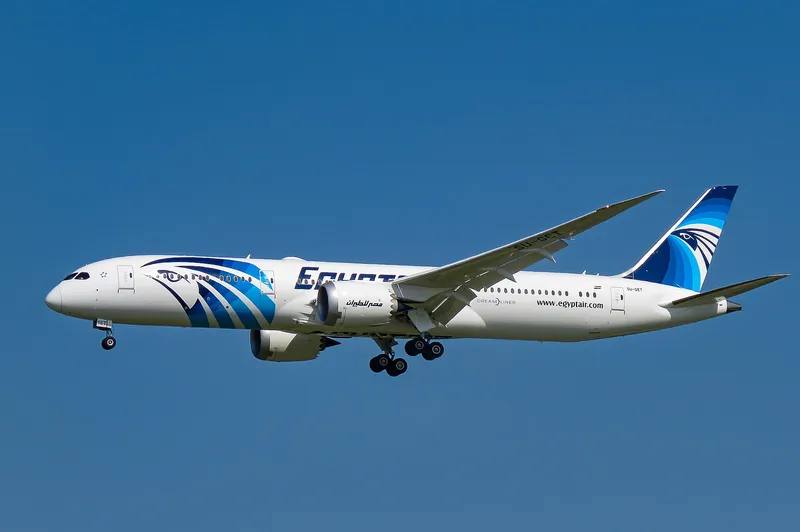 EgyptAir Baggage Policy 2026: Allowances, Fees, and Rules