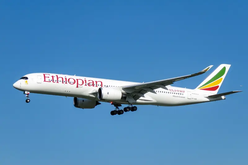 Ethiopian Airlines Baggage Policy 2026 - Fees &amp; Weight
