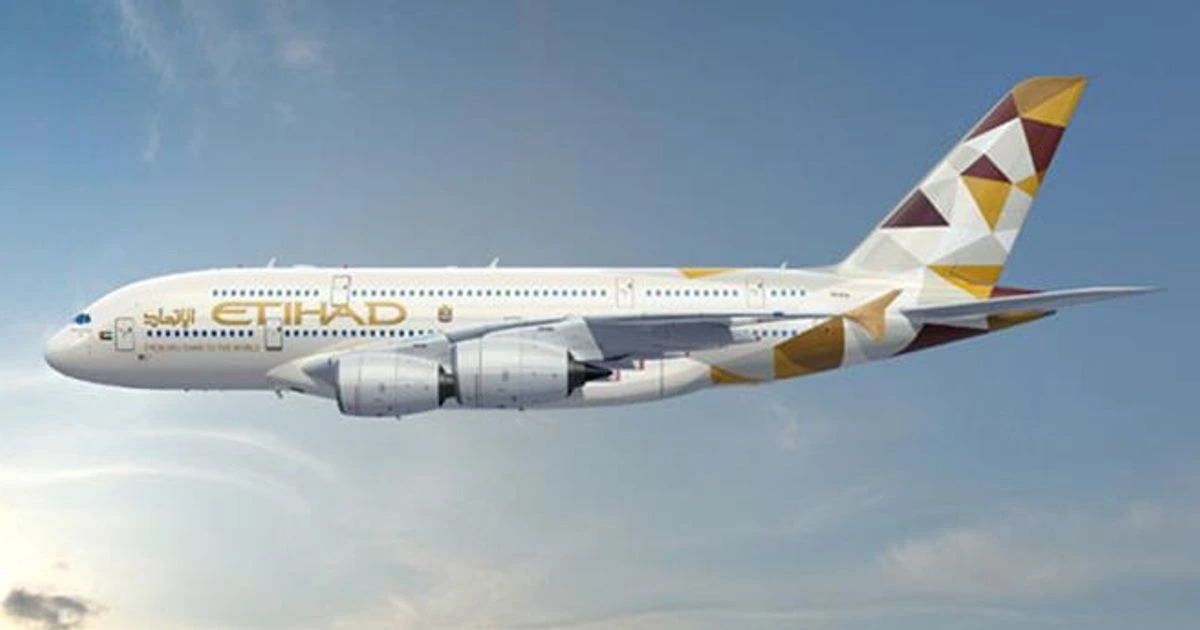 Etihad Airways Baggage Policy 2026: The Ultimate Guide to Carry-On ...
