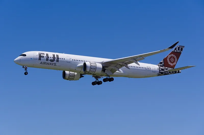 Fiji Airways Baggage Policy 2026: Comprehensive Guide to Allowances...