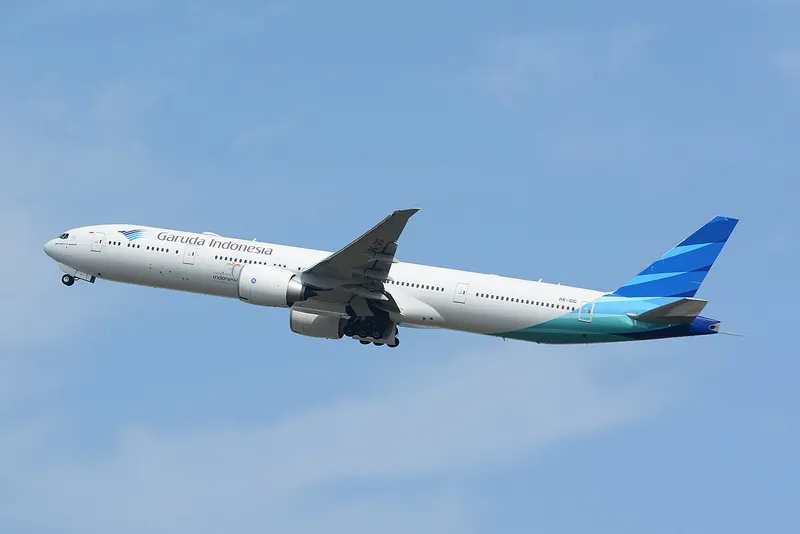 Garuda Indonesia Baggage Policy: Carry-On, Checked & Fees Guide