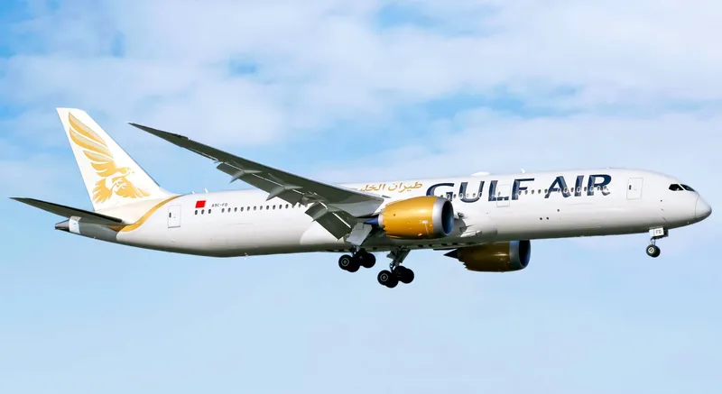 Gulf Air Baggage Policy 2026: Comprehensive Guide to Allowances & Fees