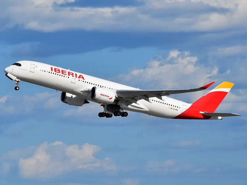 Iberia Baggage Policy 2026: Carry-On, Checked Bags & Fees Guide