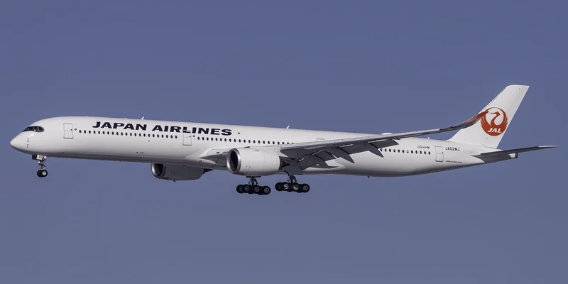 Japan Airlines Baggage Policy 2026 featured image