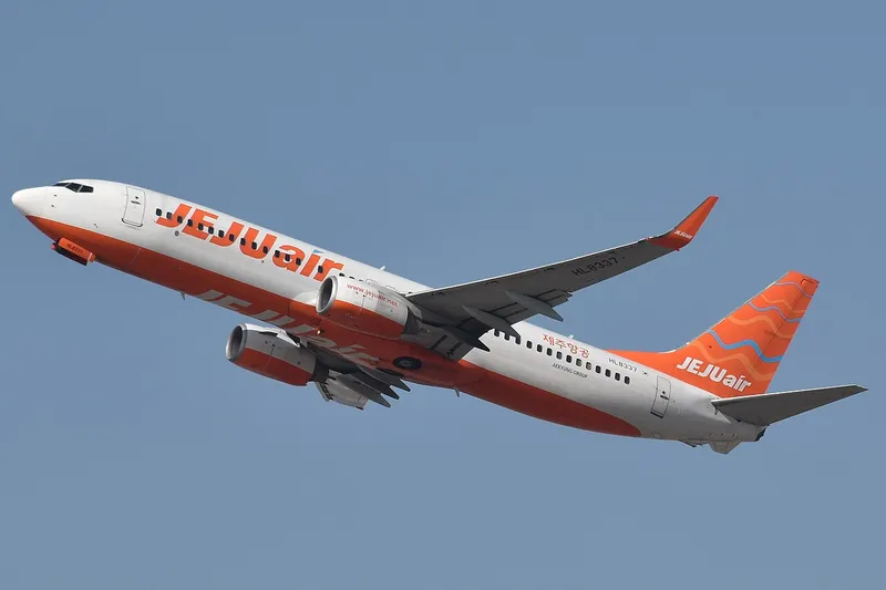 Jeju Air Baggage Policy 2026: Carry-On, Checked, Fees & Rules Guide