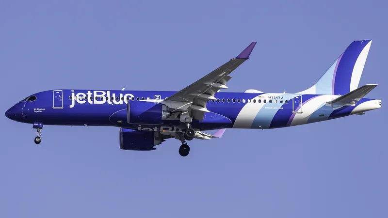 JetBlue Baggage Policy 2026: Comprehensive Guide to Carry-On, Check...