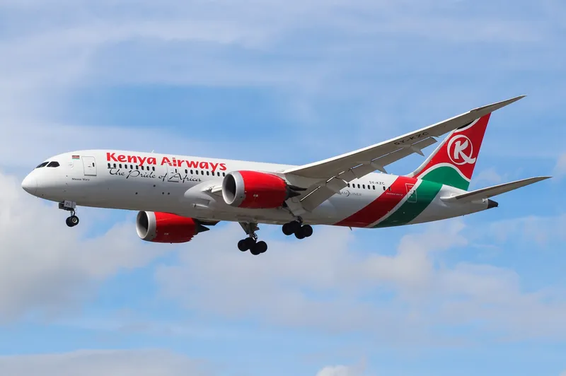 Kenya Airways Baggage Policy 2026: Comprehensive Guide to Allowance...
