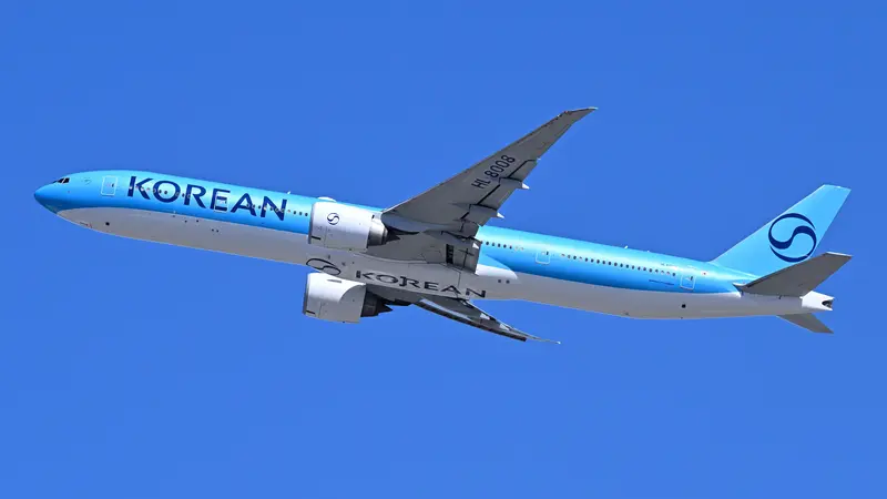 Korean Air Baggage Policy 2026: Carry-On, Checked Bags, Fees & Limits