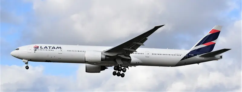 LATAM Airlines Baggage Policy 2026: Carry-On, Checked Bags & Fees