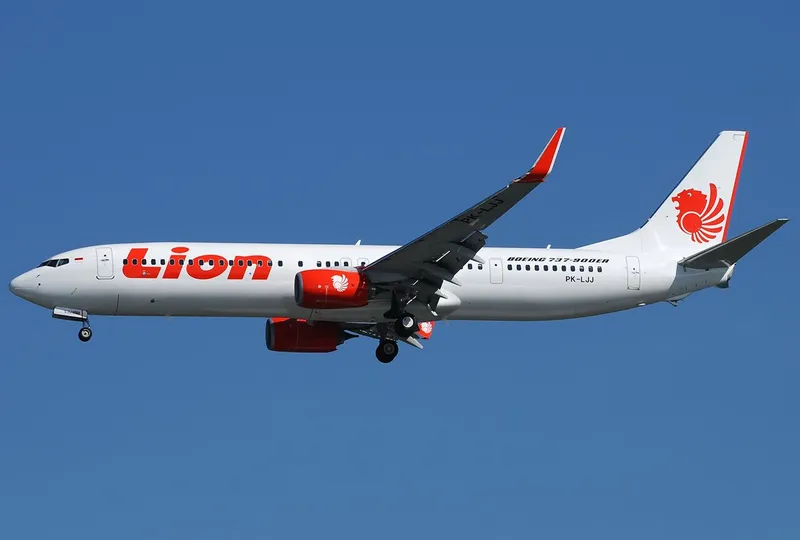 Lion Air Baggage Policy Guide: Carry-On, Checked & Fees (2026)