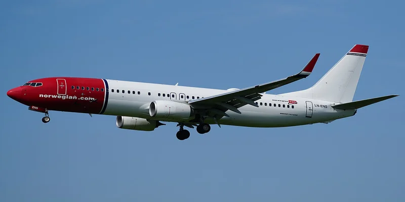 Norwegian Air Baggage Policy 2026 featured image