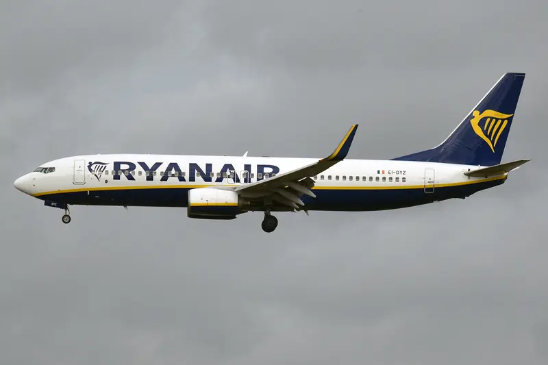 Ryanair Baggage Policy 2026: Carry-On, Checked Luggage & Fees Expla...