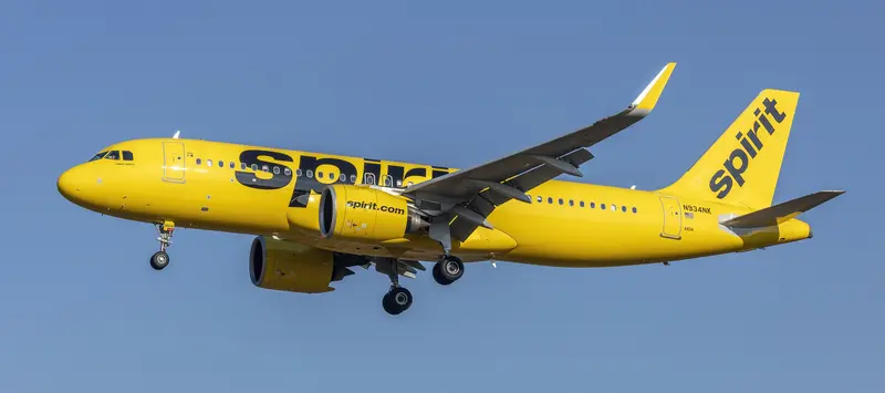 Spirit Airlines Baggage Policy 2026