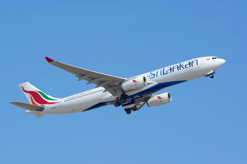 SriLankan Airlines Baggage Policy featured image