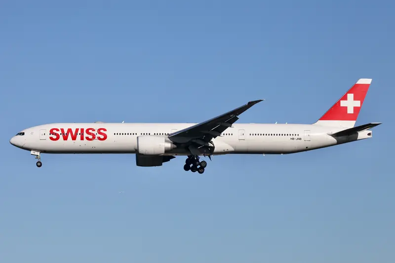 SWISS International Air Lines Baggage Policy 2026: Carry-On, Checke...