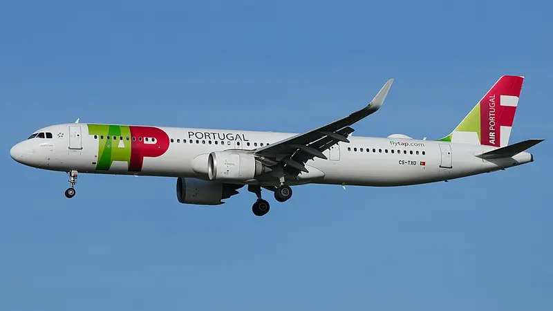 TAP Air Portugal Baggage Policy 2026 - Fees, Size & Weight featured image