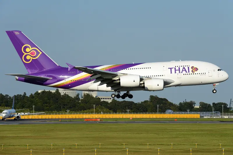 Thai Airways Baggage Policy 2026: Allowances by Class &amp; Fees