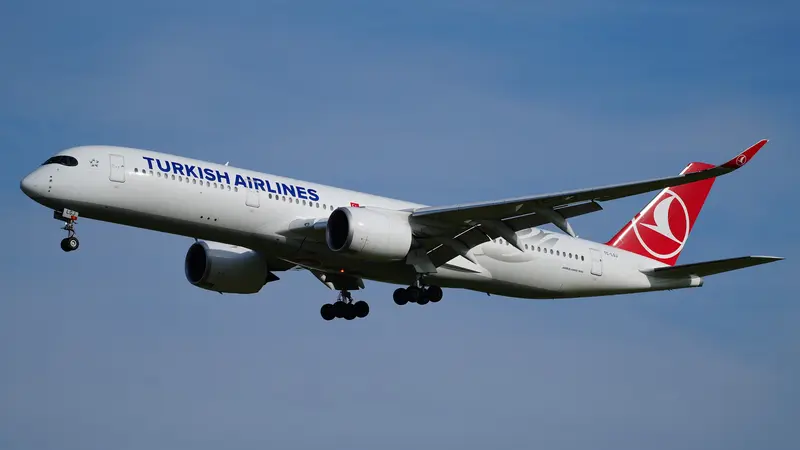 Turkish Airlines Baggage Policy 2026 - Allowances, Rules &amp; Fees