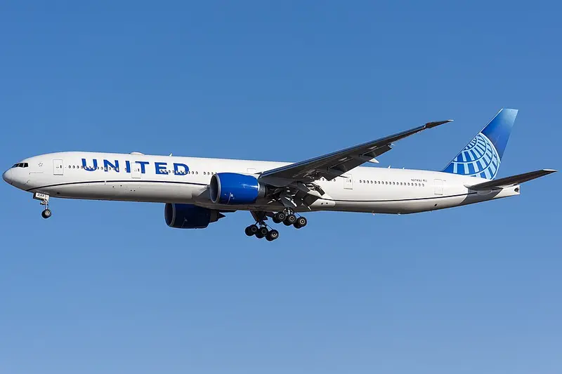 United Airlines Baggage Policy 2026