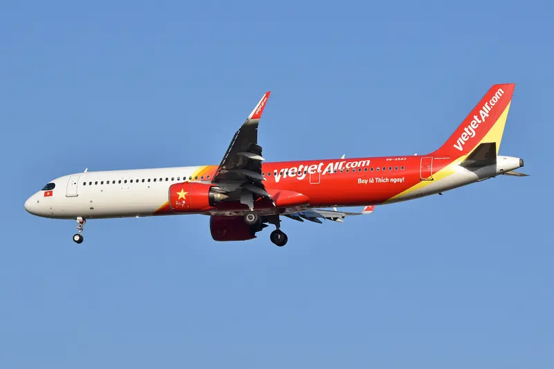 Vietjet Air Baggage Policy 2026: Limits, Fees &amp; Money Saving Tips