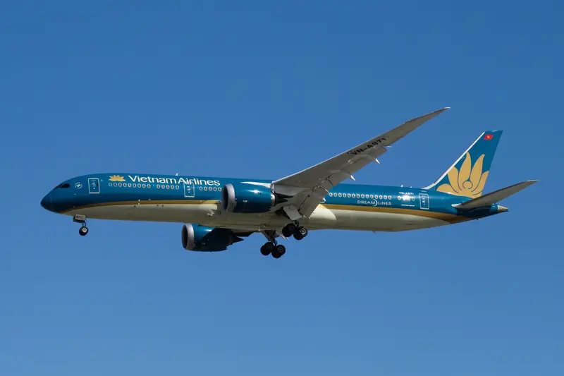 Vietnam Airlines Baggage Policy 2026: Fees, Limits &amp; allowances