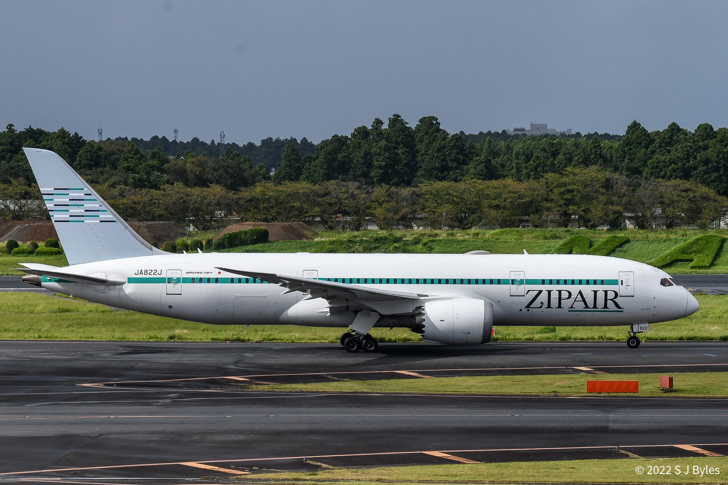 ZIPAIR Baggage Mistakes That Cost Travelers Money